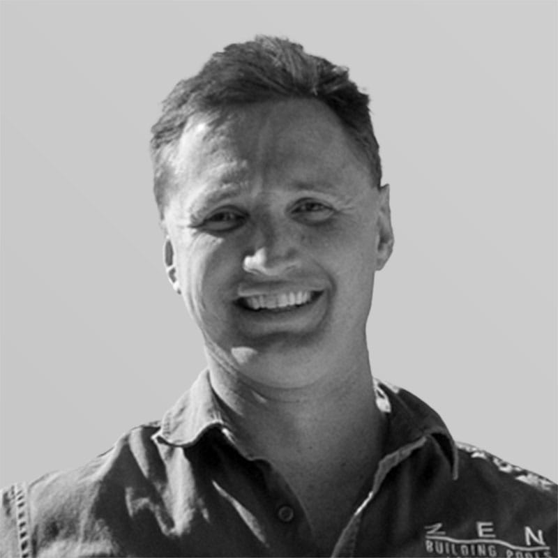 Joel profile picture - Zen Building, Pools & Landscapes